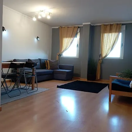 Cardoso Pires 2 Bedrooms Apt.-2