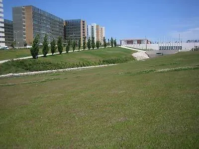 Cardoso Pires 2 Bedrooms Apt.-2