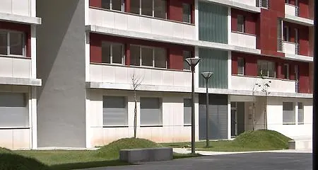 Cardoso Pires 2 Bedrooms Apt.-3