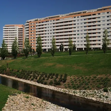 Cardoso Pires 2 Bedrooms Apt.-3