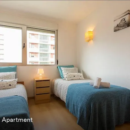 Cardoso Pires 2 Bedrooms Apt.-3